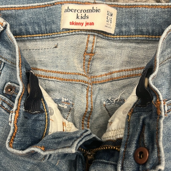 Abercrombie kids Skinny Jeans - Picture 6 of 6